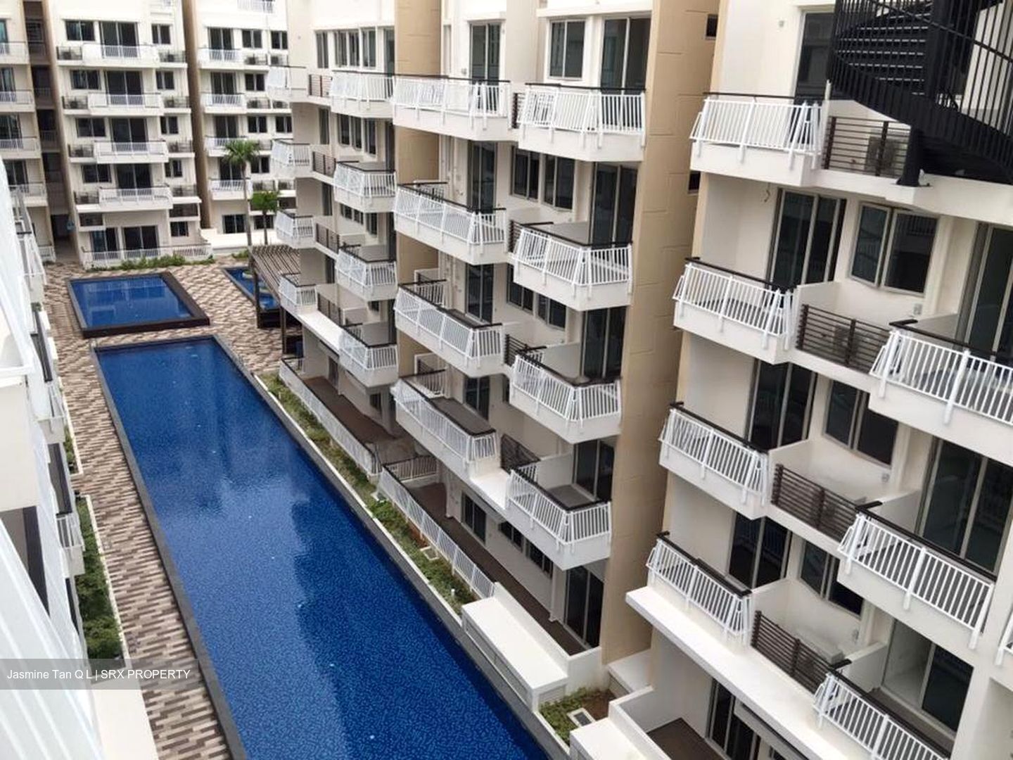 Whitehaven (D5), Apartment #458850771